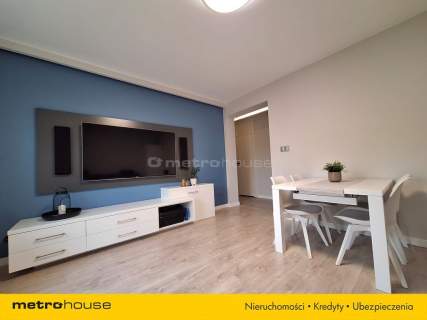 Mieszkanie na sprzedaż, 52,9 m2, Łódź
