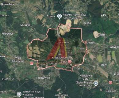 Projekt nowoczesny aż 16 mieszkań
