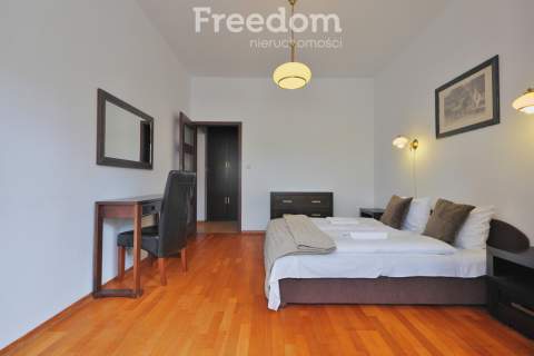 Stylowy apartament Szklarska Poręba