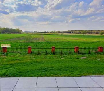 Gototwy do zamieszkania dom 160 m2 Budzyń