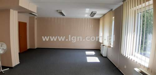 Biuro do wynajęcia, 22,9 m2, Lublin