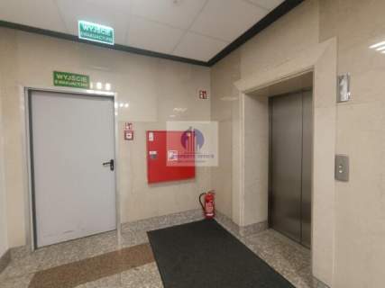 Mokotów lokal biurowy na wynajem