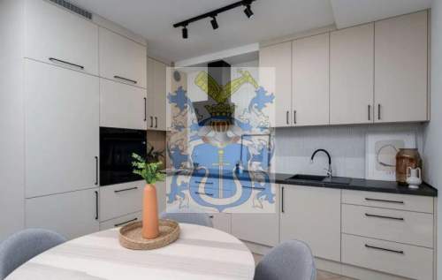 Bronowice apartament 77m2 4pokoje, taras, garaż