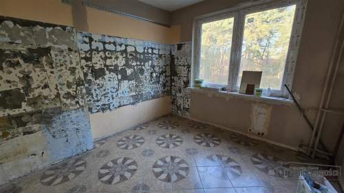 Mieszkanie na 2-piętrze przy samym Jeziorze Pile