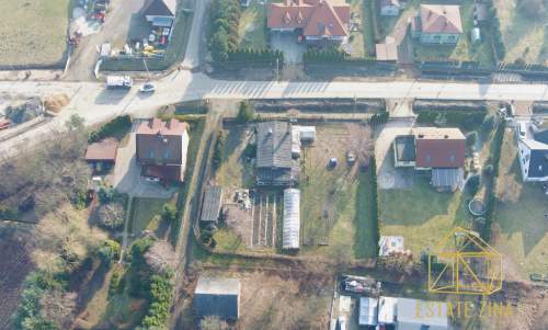 Tychy ul. Długa 17,73 ar Działka na sprzedaż