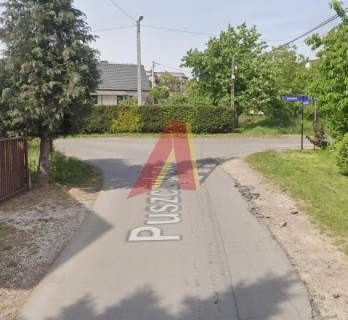 Działka budowlana na sprzedaż, 505 m2, Kraków