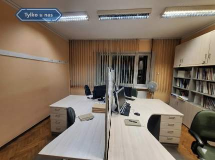 Lokal pod wynajem