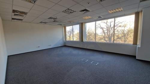 Biuro do wynajęcia lotnisko Okęcie 1177 m2