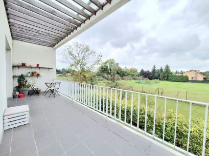 Apartament z Tarasem Lux /3 pok./Ogród/Parking