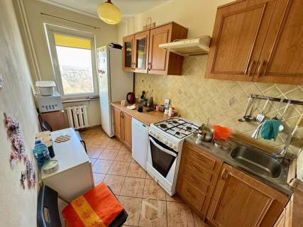 Mieszkanie na sprzedaż, 52,5 m2, Gorzów Wielkopolski