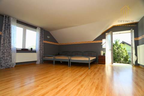 Dom 220 m2, 5 pokoi, Gutkowo 