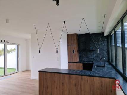 Nowoczesny Apartament 112 m z Tarasami i Widokiem