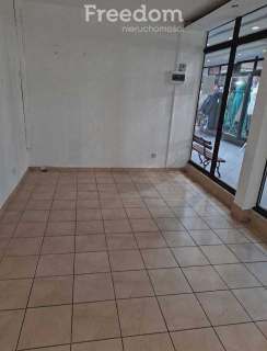 Lokal Wokulski, Biuro, Usługi, Słupsk, 21.1m2