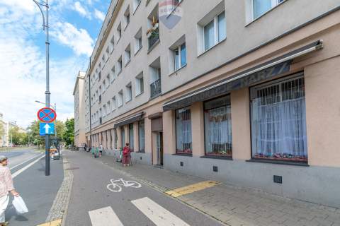 Lokal 151 m z witrynami   Bałuty, blisko centrum