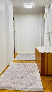 2pok, 50m2, oddzielna kuchnia, ogródek, Bielany, Metro