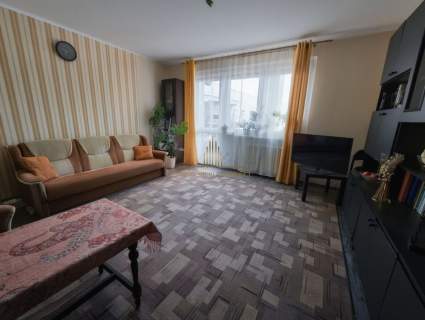 Mieszkanie na sprzedaż, 53 m2, Bydgoszcz