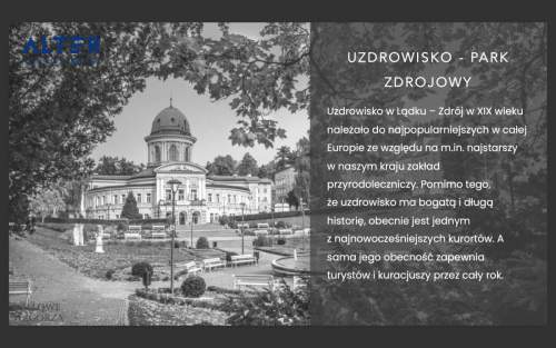 Grunt wielorodzinny w doskonałej lokalizacji