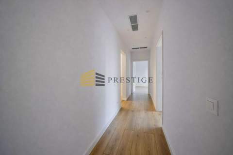 Apartament do własnej aranżacji na Powiślu