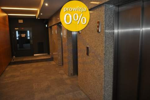 Biuro do podnajęcia Mokotów od 200 m2
