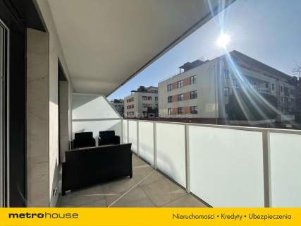 2-pokojowy apartament w Kołobrzegu 500 m od morza 