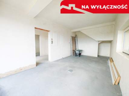 Nowy dom w Tarnowie 128 m 2 z garażem