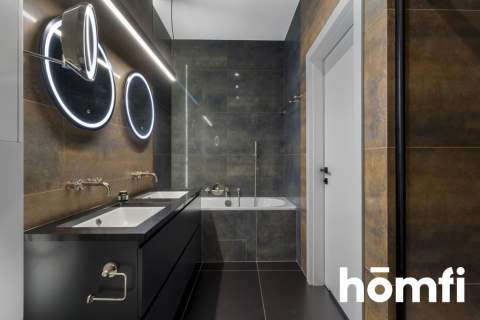 Cudowny 4-pok. apartament w sercu Mokotowa