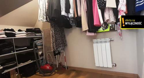 NOWOCZESNY DOM I 99m2 I HUTA NOWA BIELINY I OGRÓDI
