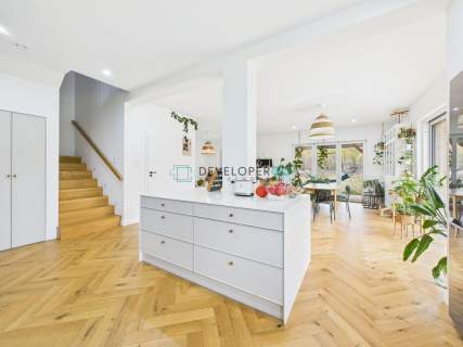 Dom wolnostojący Dojlidy Górne 188m2