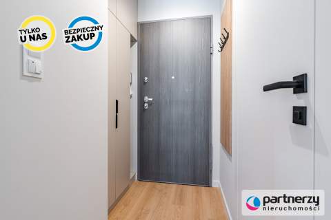Apartament w Garnizonie