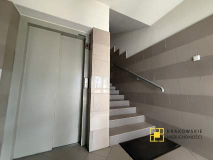 IDEALNY UKŁAD/2 POKOJE ODDZIELNA KUCHNIA I BALKON
