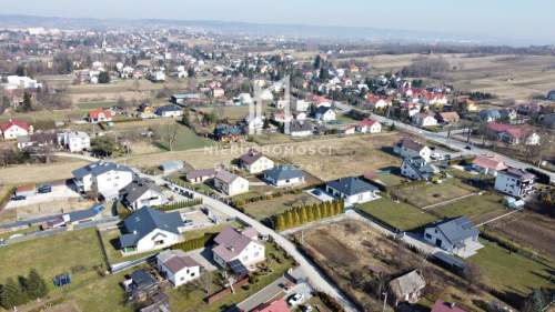 ATRAKTYCJA DZIAŁKA BUDOWLANA UL. NADBRZEŻNA JASŁO- 8,30 AR 