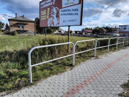 Na sprzedaż działka budowlana 17 ar   Brzozówka