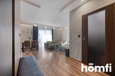 Apartament z 3 tarasami Nowoczesne osiedle 2019r