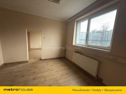 Lokal użytkowy do wynajęcia, 135 m2, Będzin