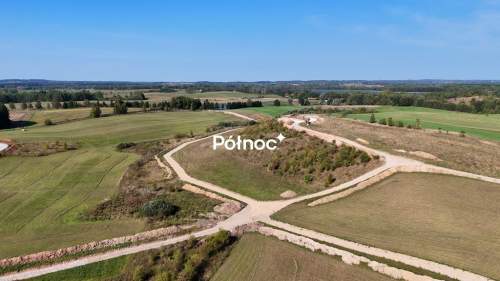 Działki dostęp j. Łaśmiady i pomostem PROMOCJA