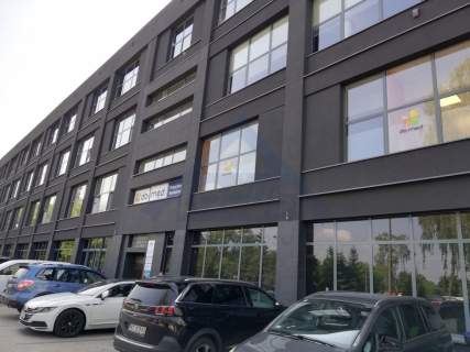 Lokal usługowy do wynajęcia Wawer 300 m2