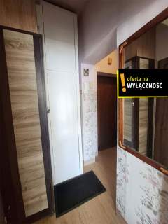 Os. Szydłówek ul. Warszawska - 2 pokoje