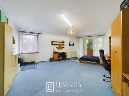 Ul. Kredowa - 142,85 m2 - blisko uczelni