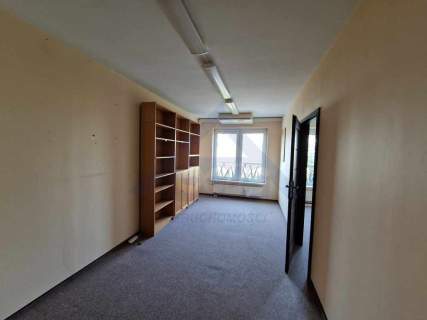 Biuro do wynajęcia Mokotów 247 m2