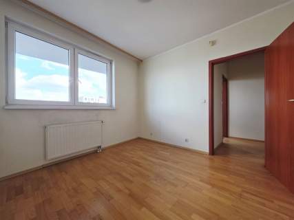 2 POKOJE - BALKON - 47,29M2 - SALWATOR TOWER