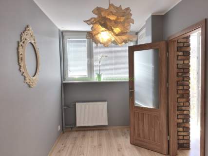Apartament na Starym Mieście przy pl. Orła Białego