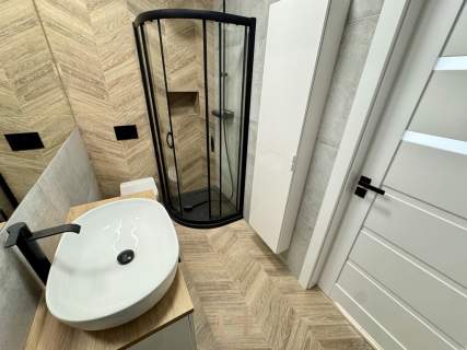 Mieszkanie na sprzedaż, 42 m2, Gorzów Wielkopolski