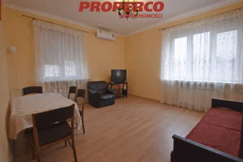Mieszkanie 2 pok, 61 m2, ul Chrobrego, Kielce
