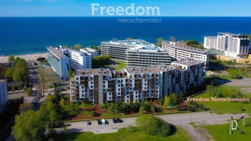 Apartament z widokiem na morze