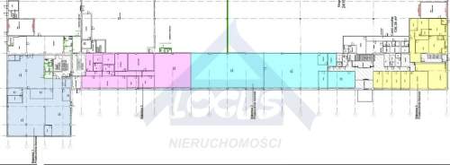 Biuro Annopol od 400 m2