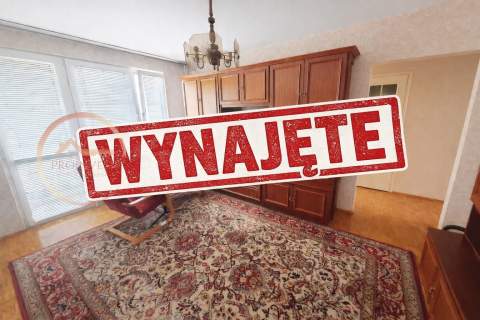 2-pokojowe mieszkanie do wynajęcia Błonie