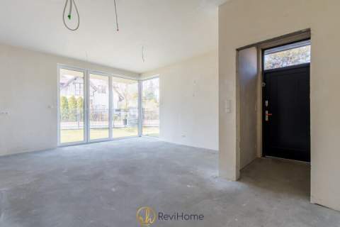 Apartamenty Józefów 138m2 ogródek taras garaż - Ostatnie 3 lok