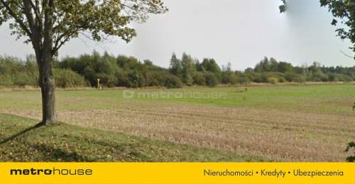 Działki 1,8 km od morza, Żukowo Morskie, Darłowo