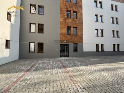 3 pokoje I balkon I miejsce w garażu
