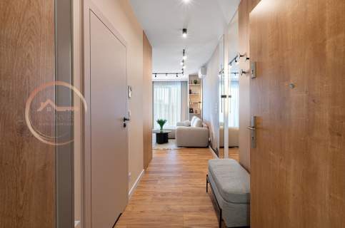 Mieszkanie na sprzedaż, 27 m2, Bydgoszcz